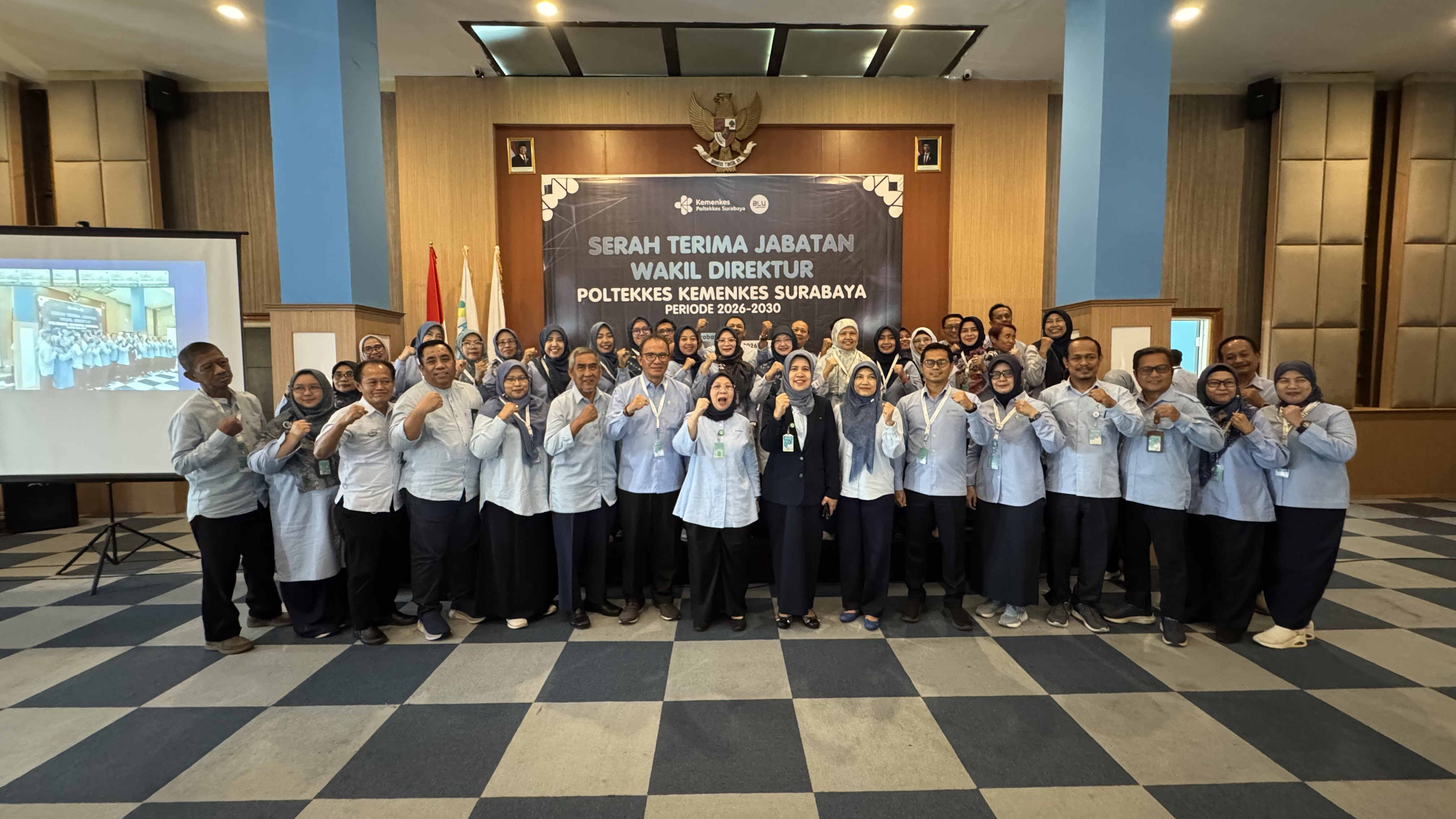 dosen dan staff 2